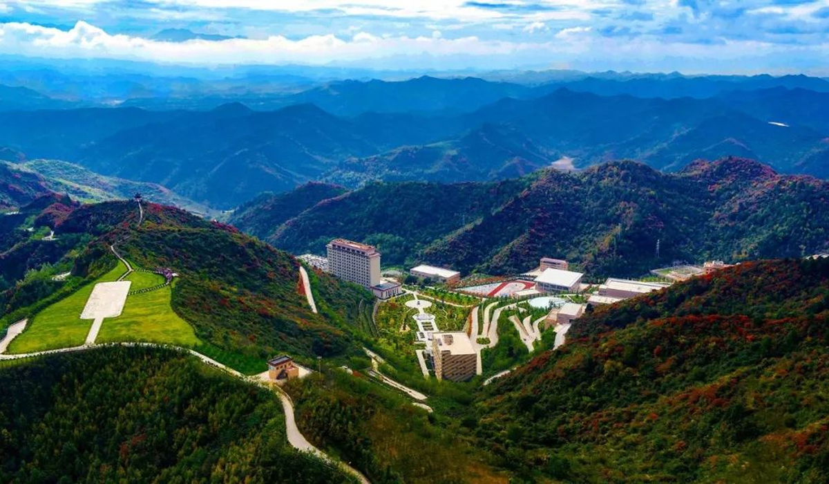 《关于进一步加强绿色矿山建设的通知（征求意见稿）》发布
